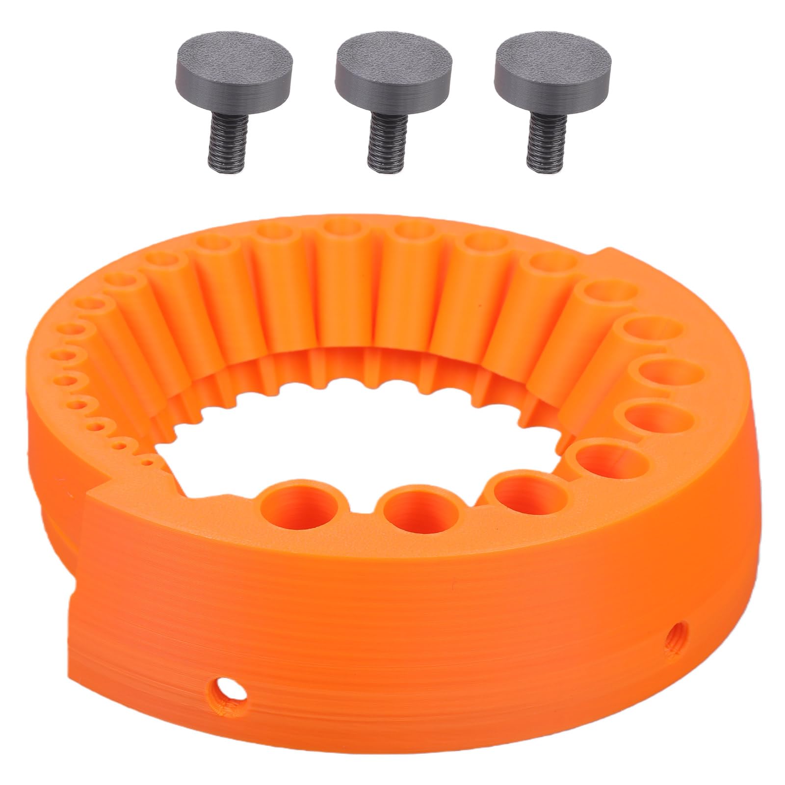 Professional Drill Bit Sharpener Tool with Electric Grinding Capability for Enthusiasts Restoring Sharpness Quickly Guard Sharpener