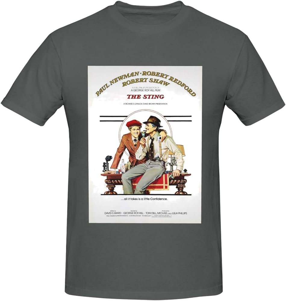 Amazon | [Auzxnewot] スティング（1973）ヴィンテージ