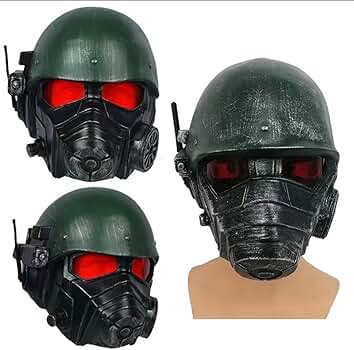 Fallout:New Vegas NCRデザートレンジャー スタチュー Fallout New