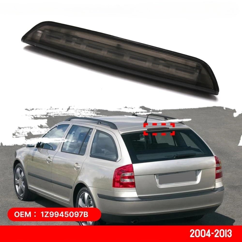 Per Skoda Per Octavia Mk2 Estate 2004-2013