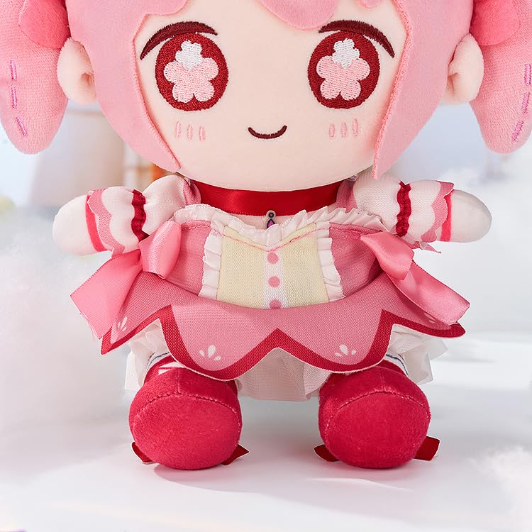 Amazon.co.jp: GoodSmile Moment 劇場版 魔法少女まどか☆マギカ[新編