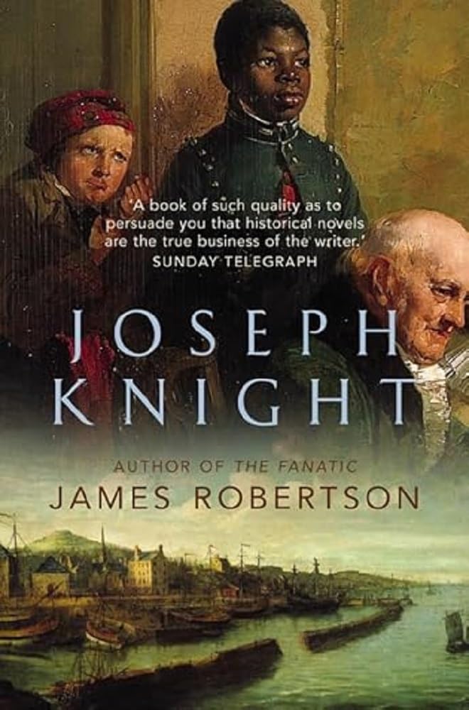 Joseph Knight Paperback – 1 Mar. 2004