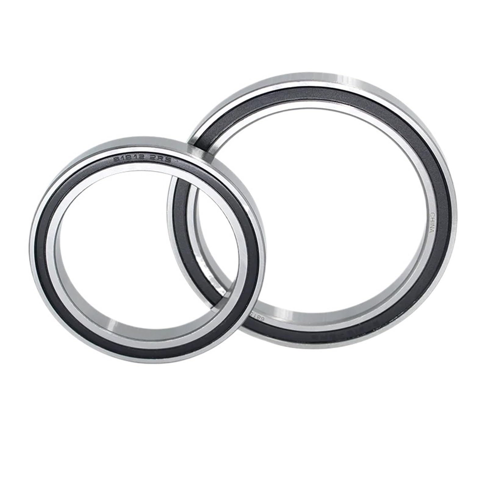 RFXOGTYFZ 1PCS Bearings 6917 6918 6919 6920 6921 6922 6924 6926 6928 6930-2RS(6932-2RS 160X220X28)