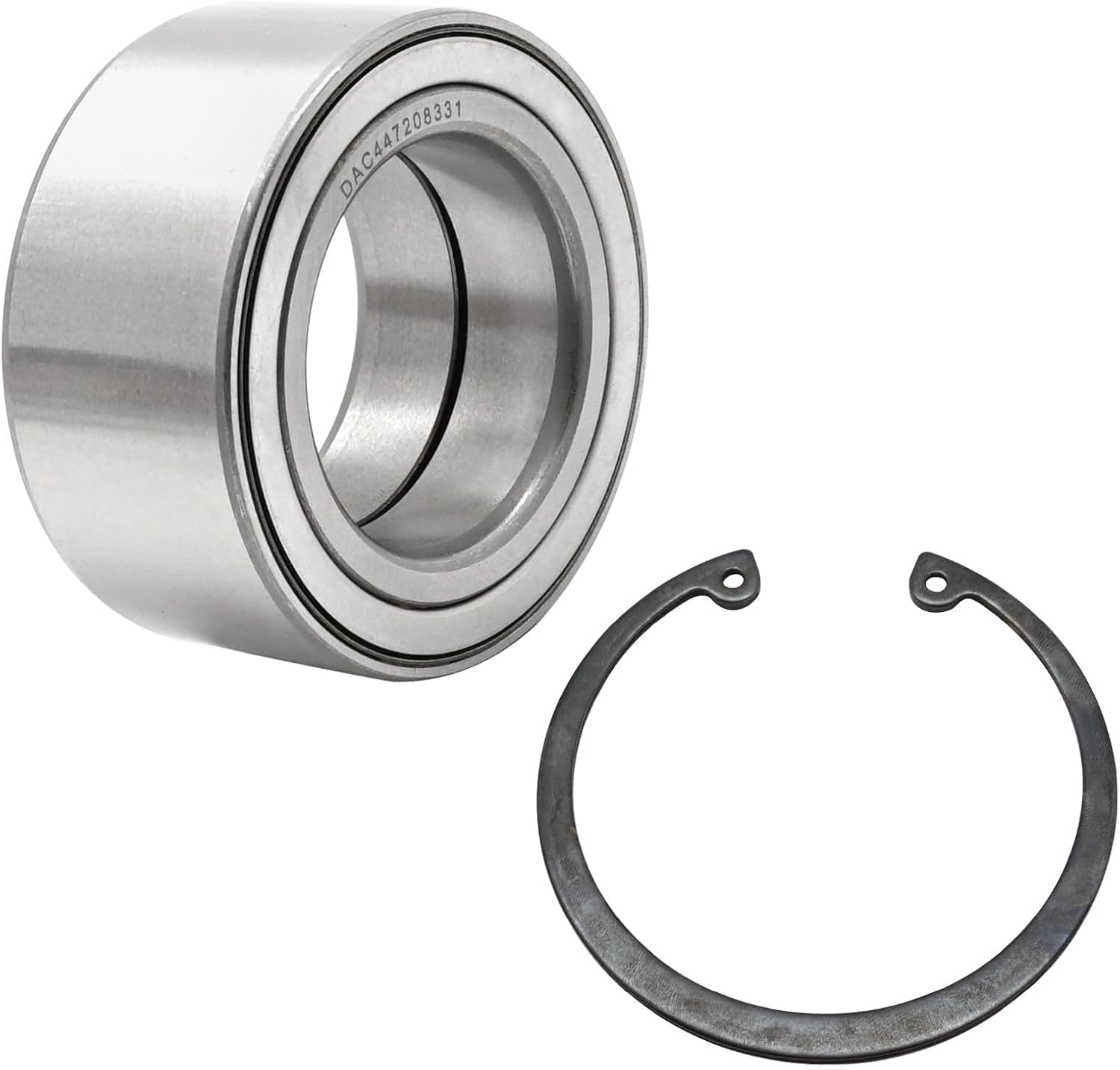 Rear Wheel Hub & Studs & Bearing for Polaris Sportsman 550 850 1000 Scrambler 850 1000 2009-2024 5136946 5136295 3514699 7518671 7521329