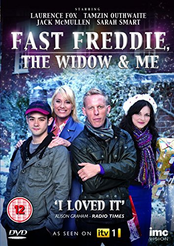 Fast Freddie The Widow & Me - Starring Laurence Fox, Tamzin Outhwaite, Jack McMullen and Sarah Smart - As Seen on ITV1 [UK Import]