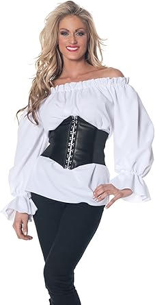 Renaissance peasant top Clearance