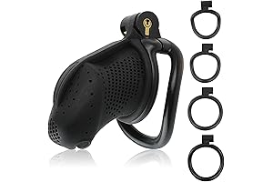 Chastity Device Cock Cage