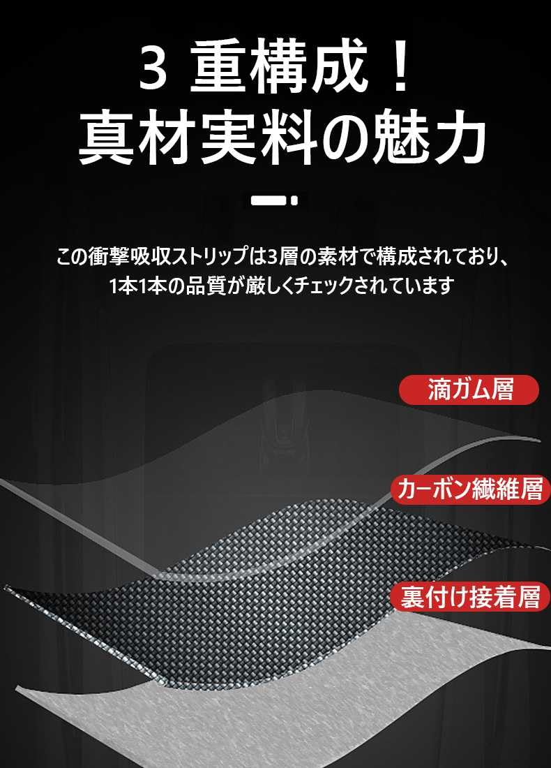 Amazon | 4本セット フェンダーモール に適用ホンダ アコード