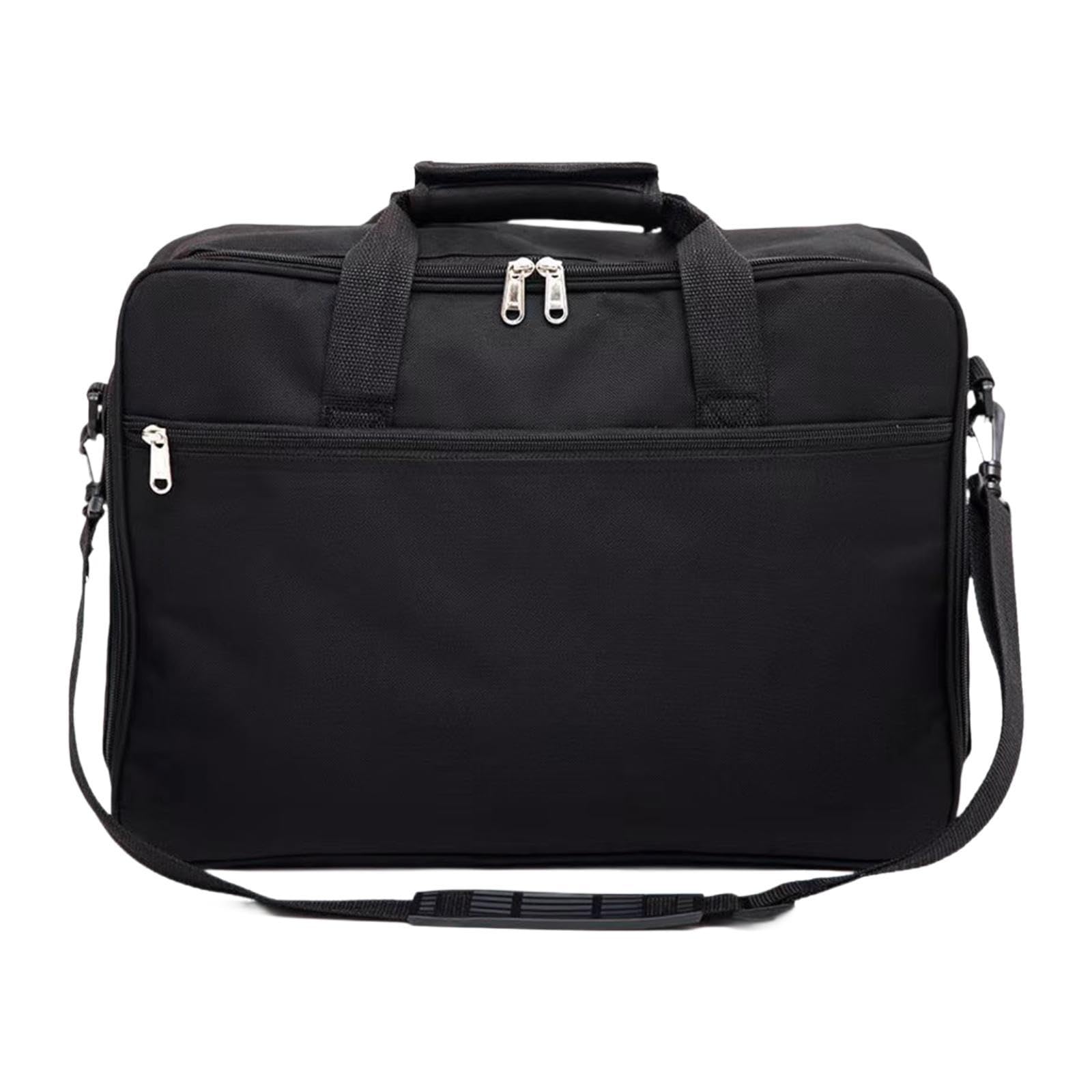 Gitarrenffekte Pedal Board Carry Bag Gig Tasche für Effekt Pedalboard Keyboards