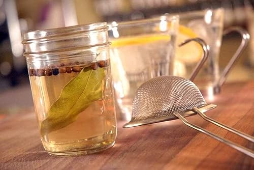 Miniatura 3 de Savory Spice Jamaican Alspice Berries - Bayas enteras para todas las especias para cocinar (tarro medio - Neto 1.5 oz)