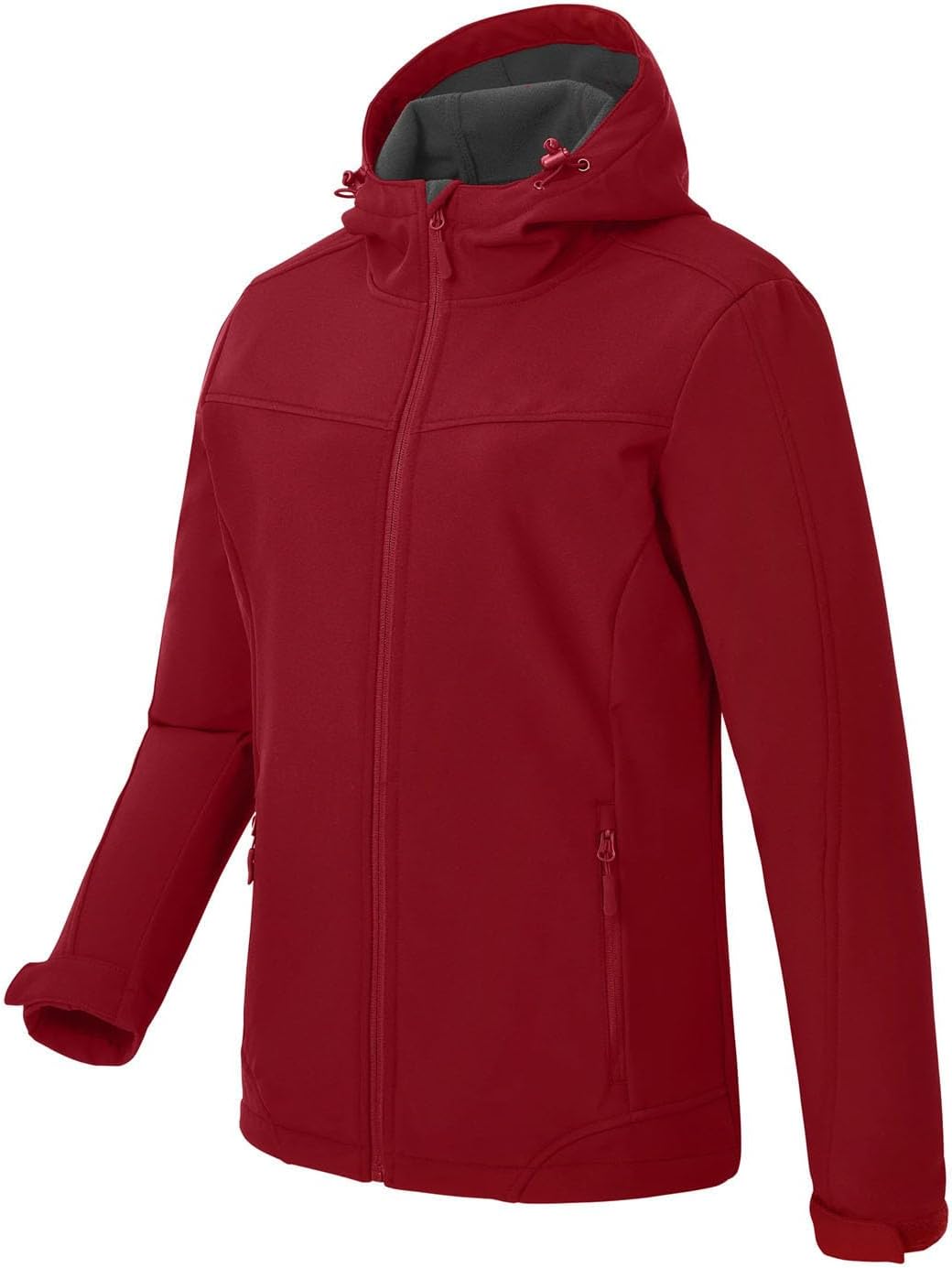 Ski Snowboard Warm Jacket Womens Waterproof Work Rain Outdoor Hiking Camping Windbreaker