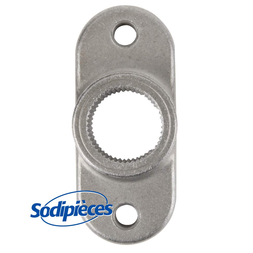 Amazon.com : Splined Blade Adaptor 1