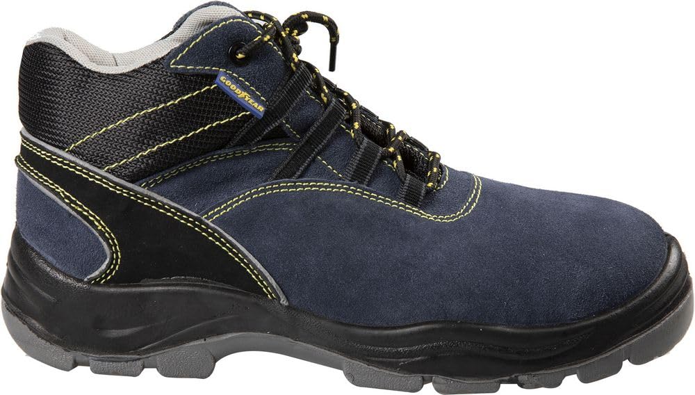Goodyear Uniseks G138109Obuwie strażackie i ochronne