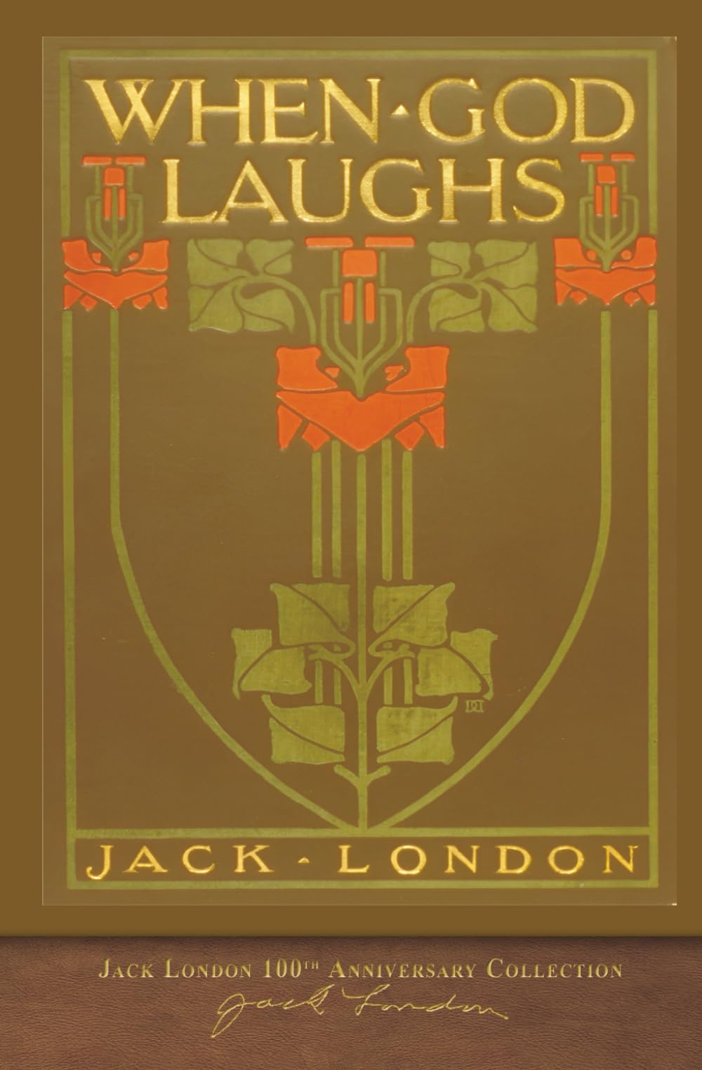 When God Laughs: 100th Anniversary Collection