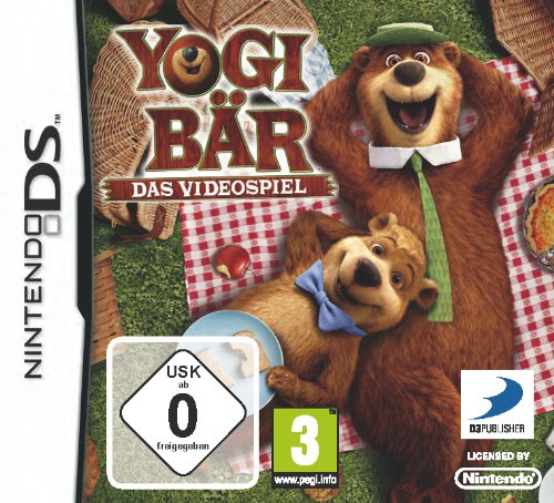  Yogi Bär