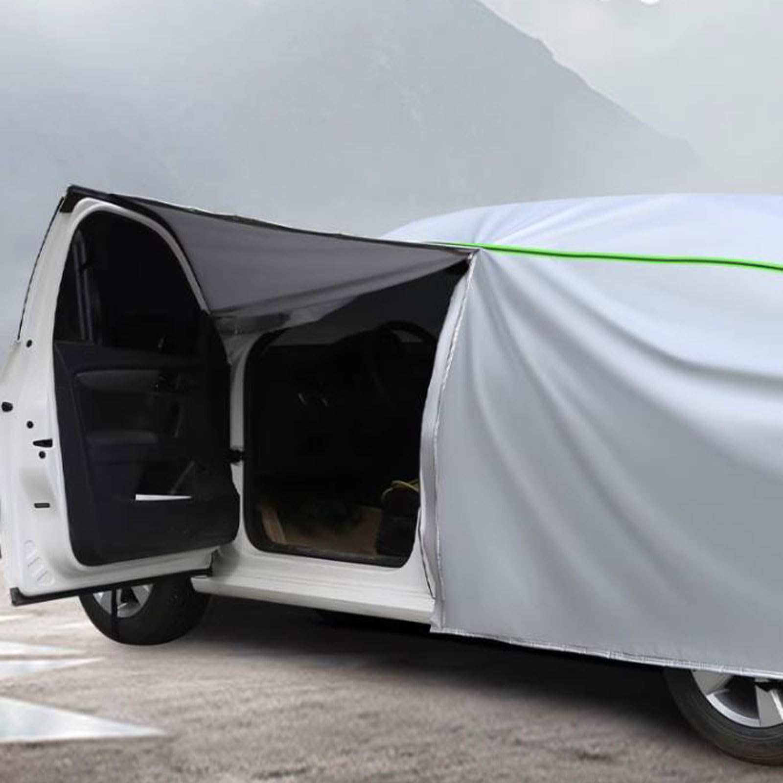 Amazon.co.jp: 車のカバーメルセデス・ベンツCLE 300 4マチック2024
