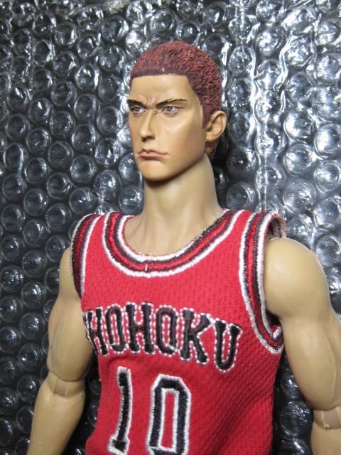 【激レア】スラムダンク　乱丁本　裁断ミス 乱丁、製本ミスコミックSlam Dunk(スラムダンク） 30巻 井上