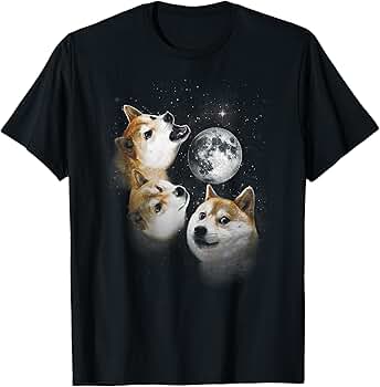 Muveil 柴犬Tシャツ Amazon.co.jp: [Outfly] Tシャツ 柴犬 秋田犬 犬柄 アニメ