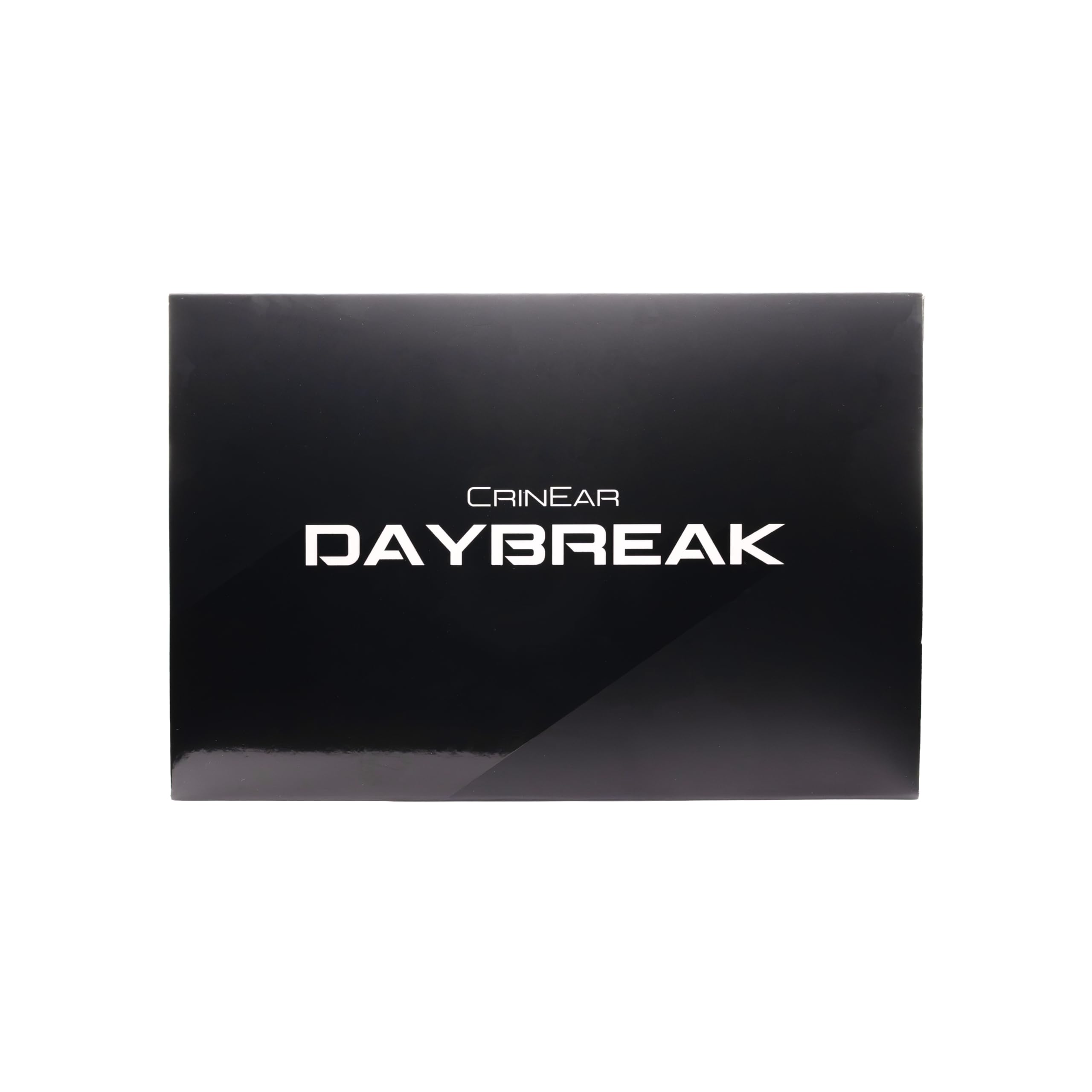 Amazon.co.jp: CrinEar Daybreak Triplicate-Hybrid インイヤー
