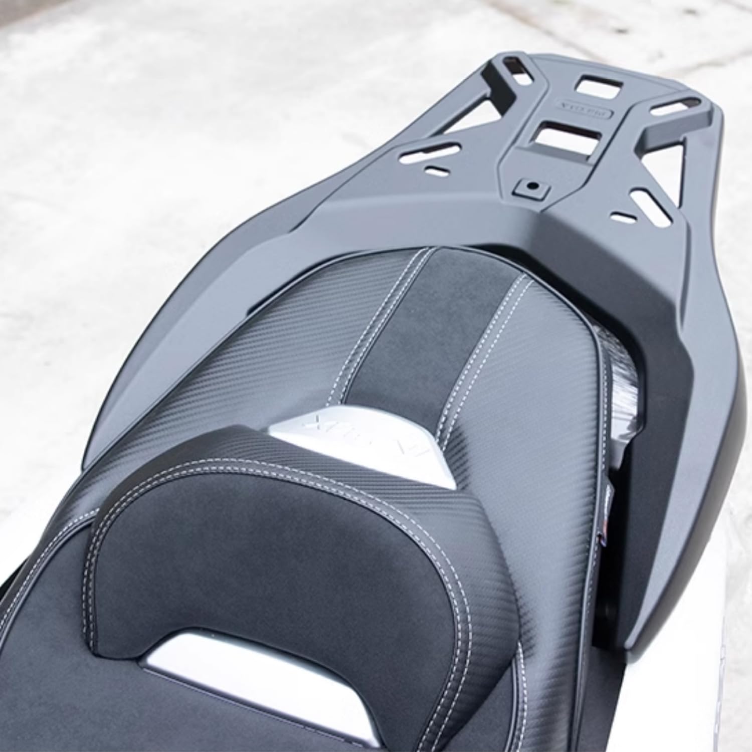 sakuraN-MAX155 コンフォートシート sakuraN-MAX155 コンフォートシート NMAX125/155専用 コンフォート