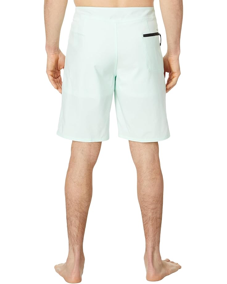 Quiksilver 20" Surfsilk Kaimana Shorts - #2 of 3