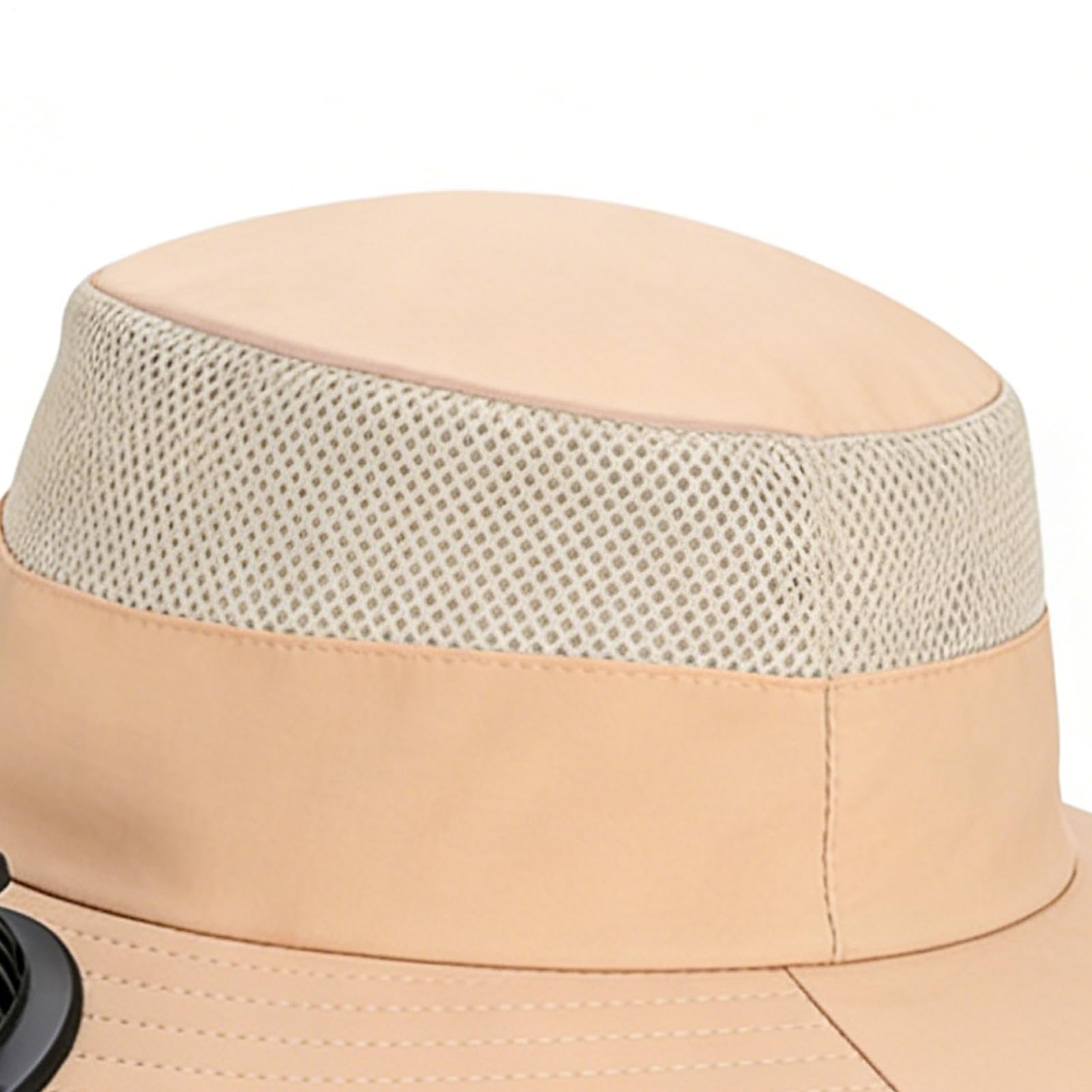 Cappello con i fan Solar Power Solar Powered USB ricaricabile Cap per il raffreddamento | Cappello rinfrescante con ventola, per pesca, escursionismo, spiaggia, estate, viaggi, passeggiate