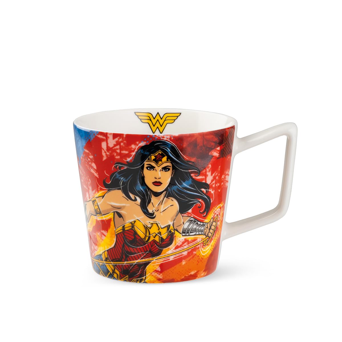 Egan Mug Wonder Woman DC ML 430