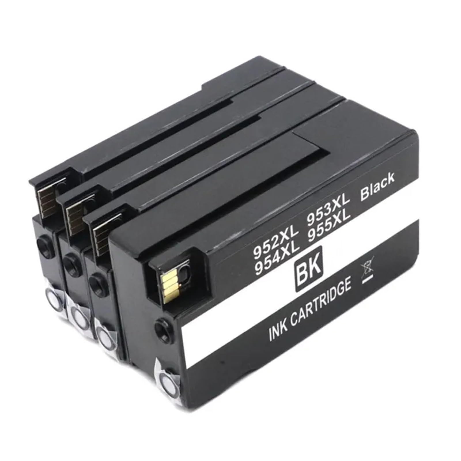 Cartucho de Tinta 952XL 953XL 955XL 954XL Compatible con HP Pro 7730