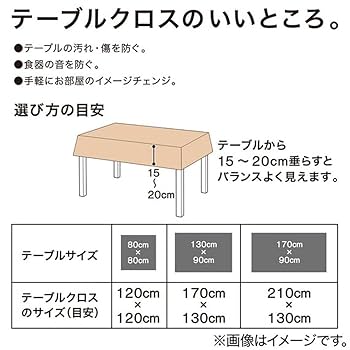 ダイヤモンドパターン テーブルクロス テーブルクロス パターン・柄入りの通販 おすすめ順 | DIY