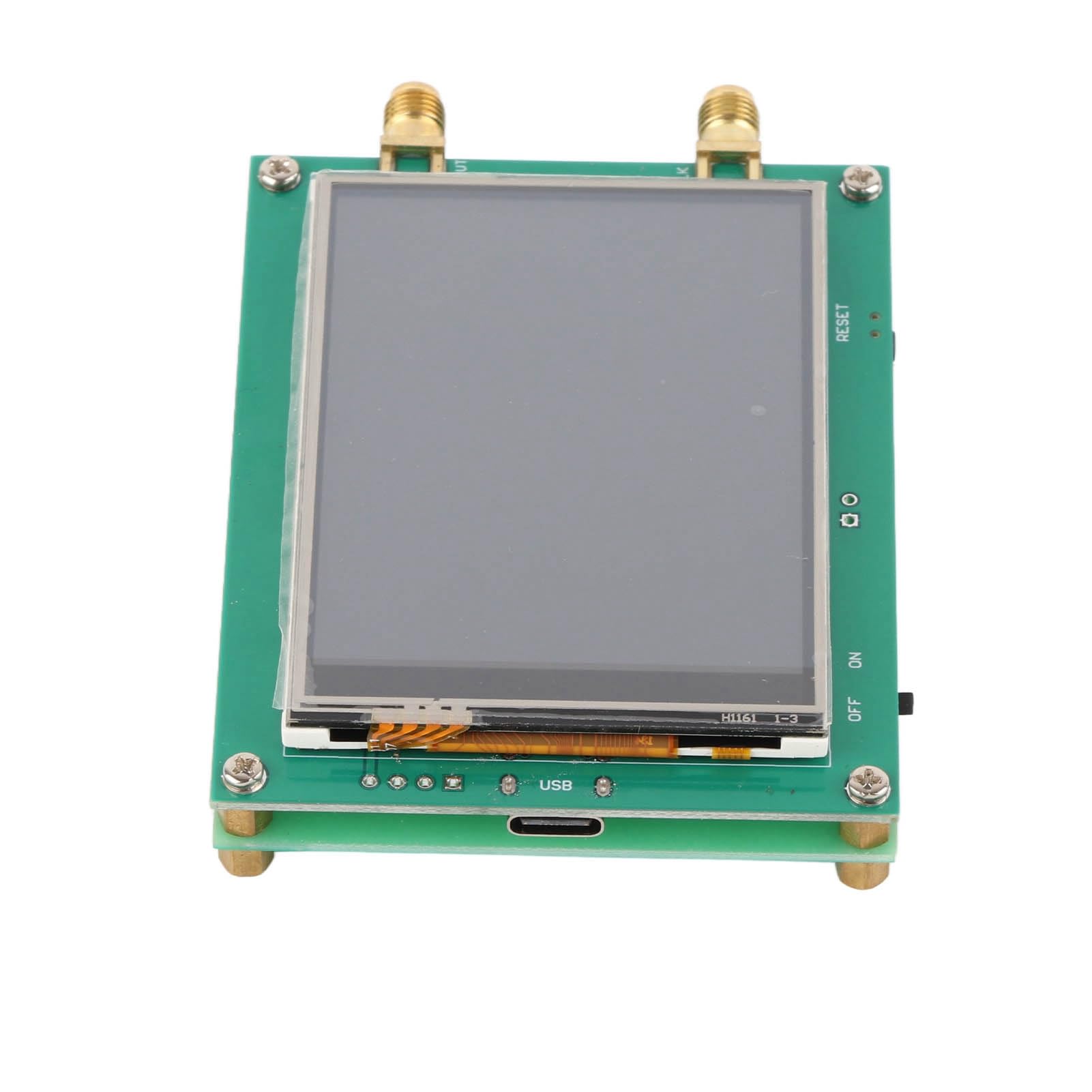 Signal-Generator-Modul PC steuerbare Dot Sweep-Frequenz 35-4400M ADF4350 ADF435X Ausgangs signal aus PCB