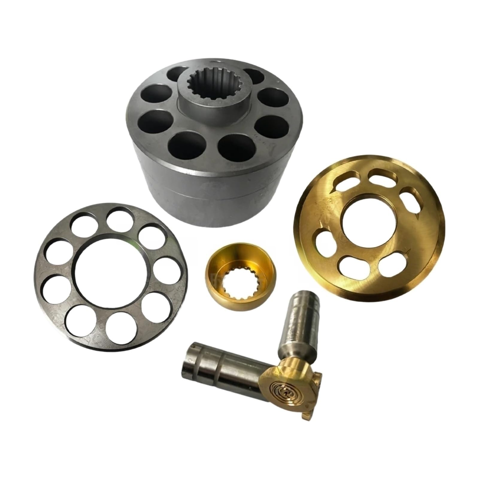 Sjloynwq One Color Hydraulic Piston Pump Mx150 Repair Kit