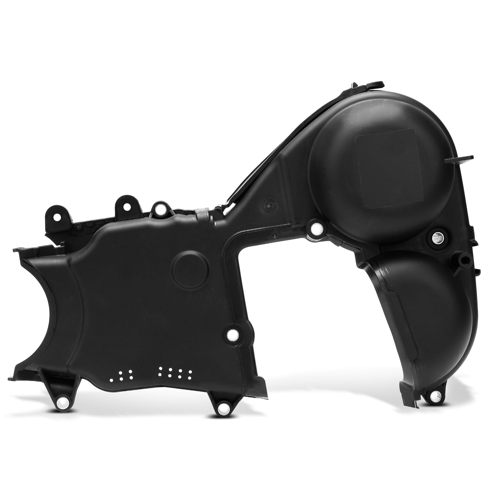 Frankberg Coperchio della cinghia di distribuzione BM5G6P073FA | Compatibile con: Fiesta VI CB1 CCN, KA+ FK UK, Ecosport, K.u.g.a II DM2
