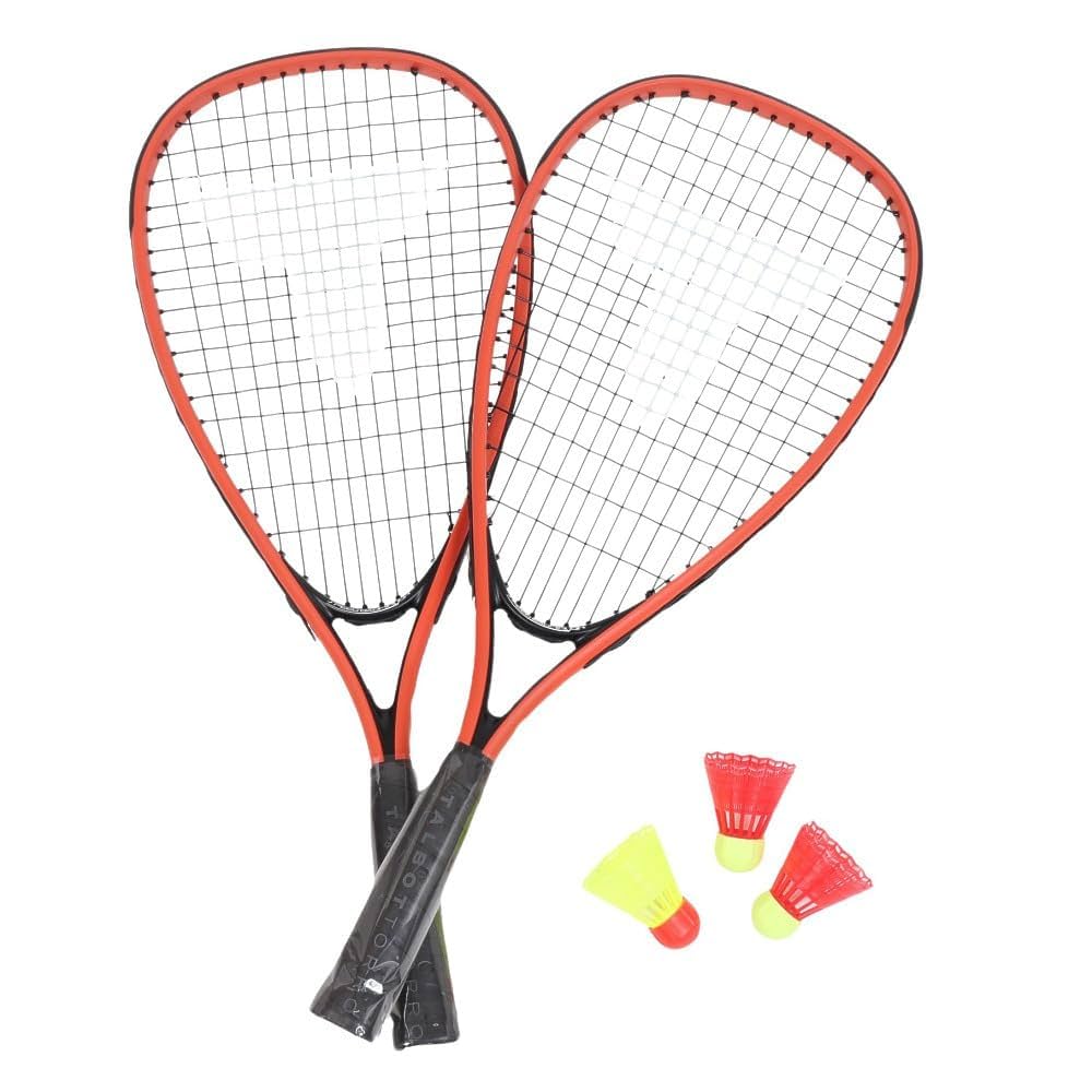 Amazon | タルボット トロ おもちゃ スピードバドミントン