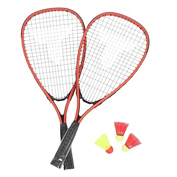 Amazon | タルボット トロ おもちゃ スピードバドミントン