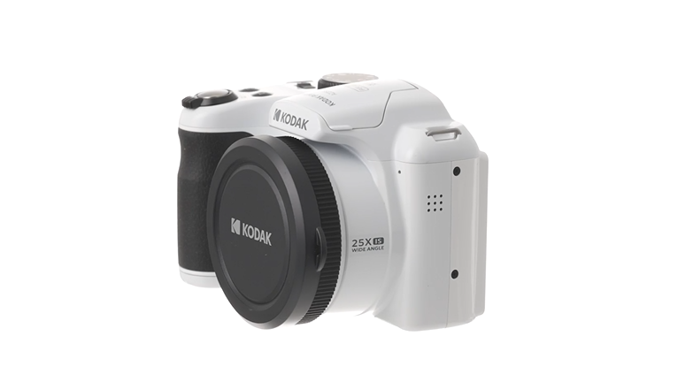 KODAK Pixpro Astro Zoom AZ255 - 16 MP Digital Bridge Camera, 25X