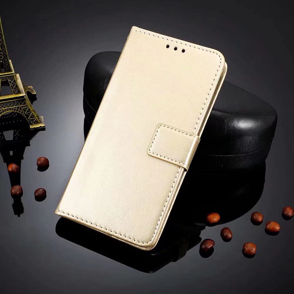 HAOYE Coque pour Motorola Moto G42 Portefeuille HAOYE Coque pour Motorola Moto G42 Portefeuille