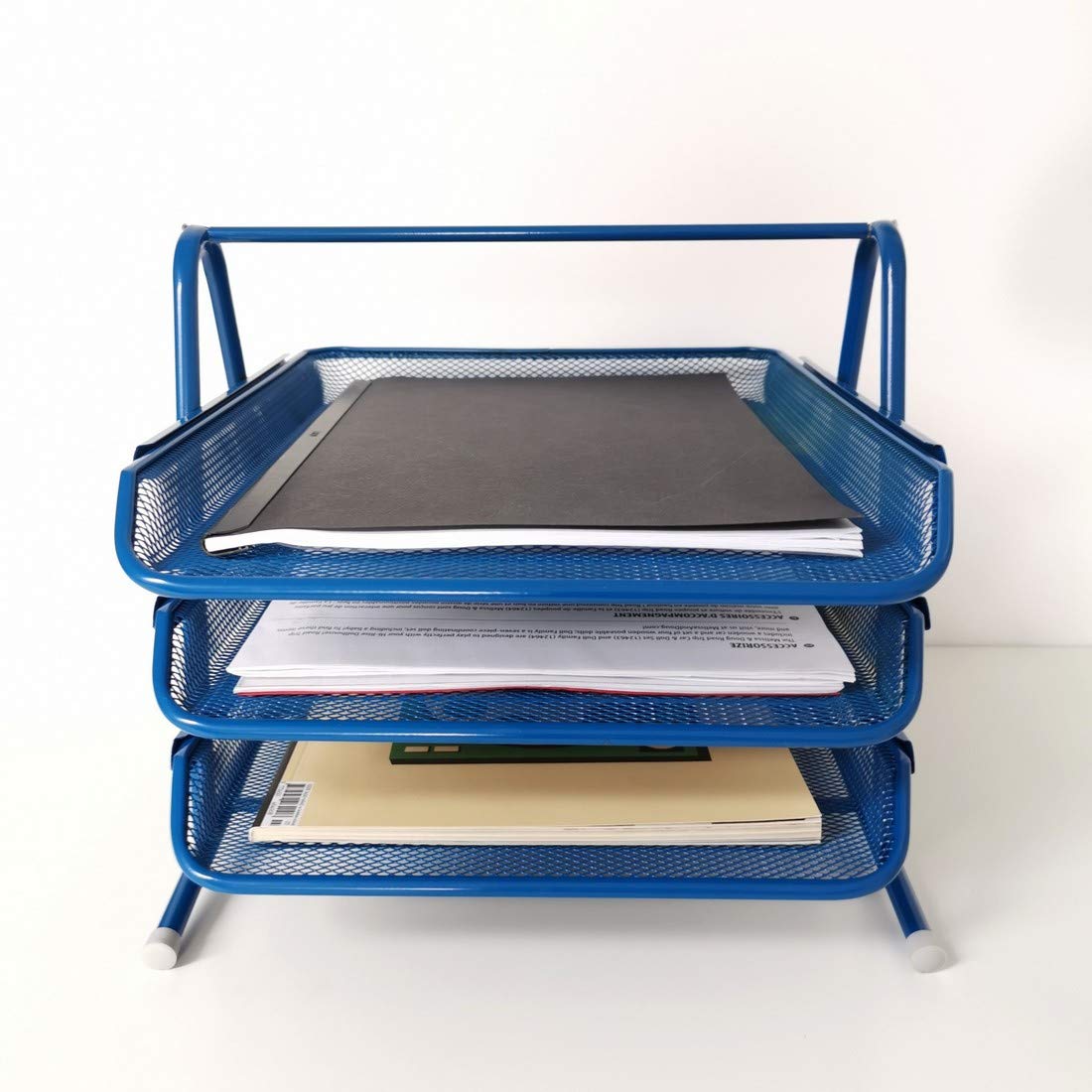 BOTC Bureau Organizer - XXL 5 in 1 Brievenbak - Penn