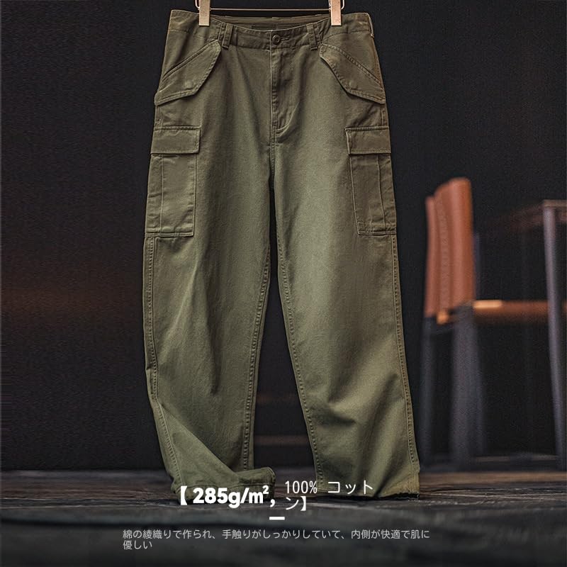 Amazon.co.jp: ヴィンテージタイプ M-51フィールドカーゴパンツ カーゴ Amazon.co.jp: ヴィンテージタイプ M-51フィールドカーゴパンツ カーゴ