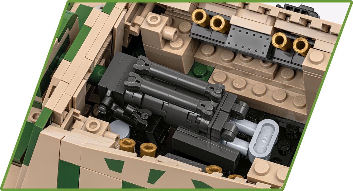 COBI Sd.Kfz.184 FERDINAND