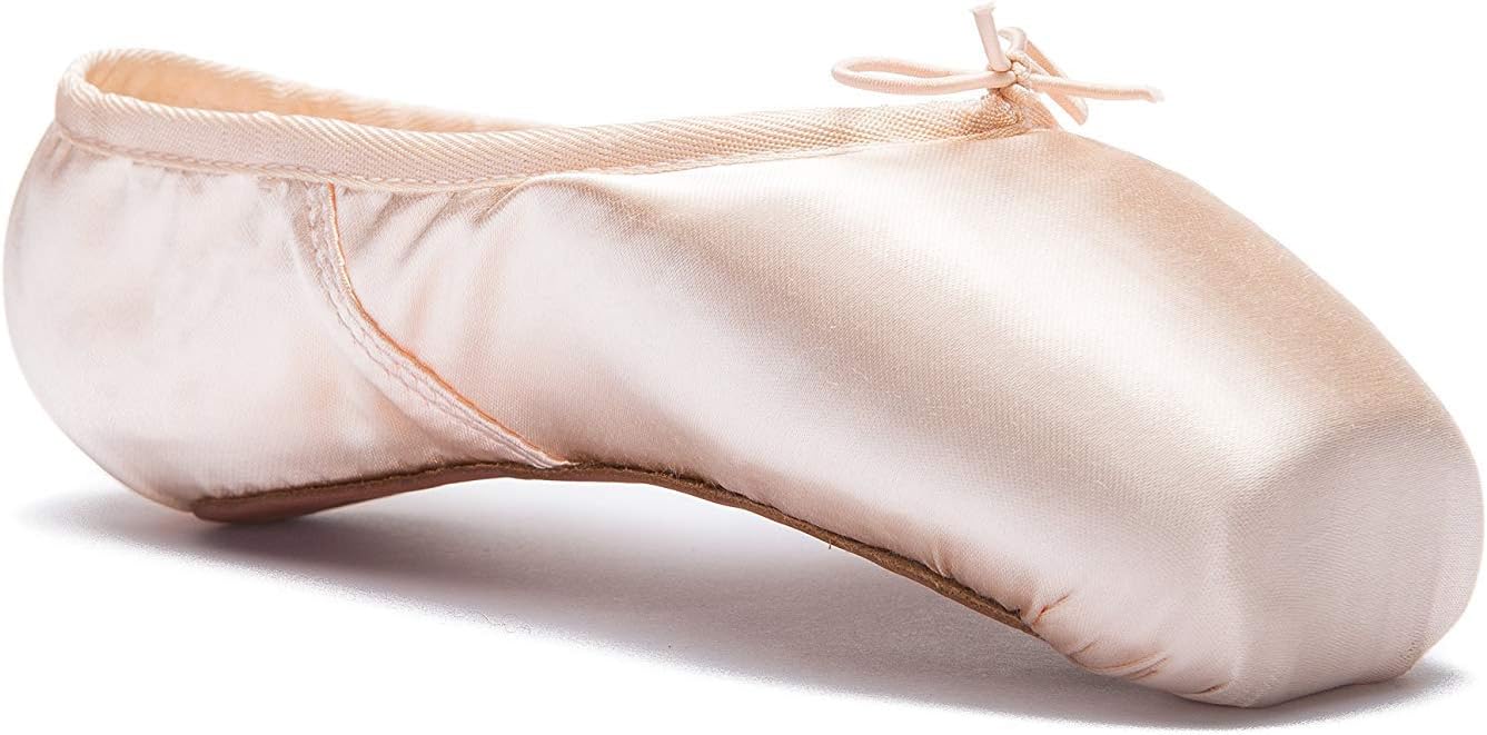 Adult European Balance Ballet Pointe Shoe ES0160L