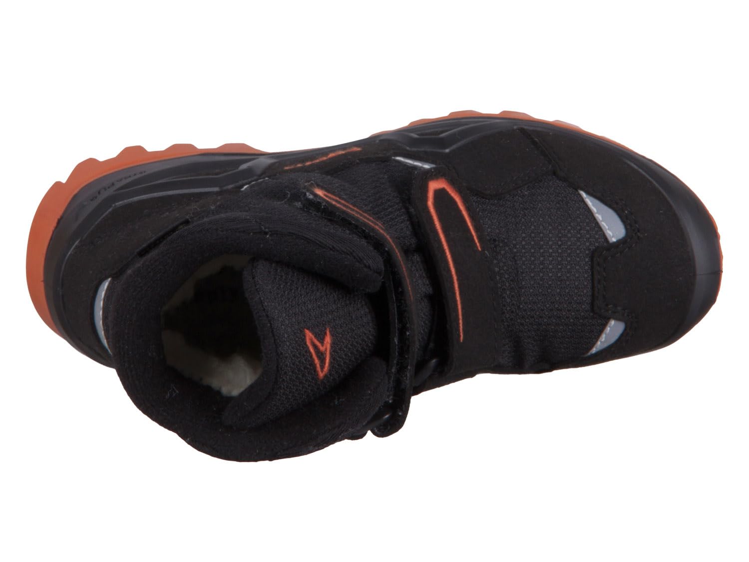 LOWA Milo Evo GTX Mid Junior