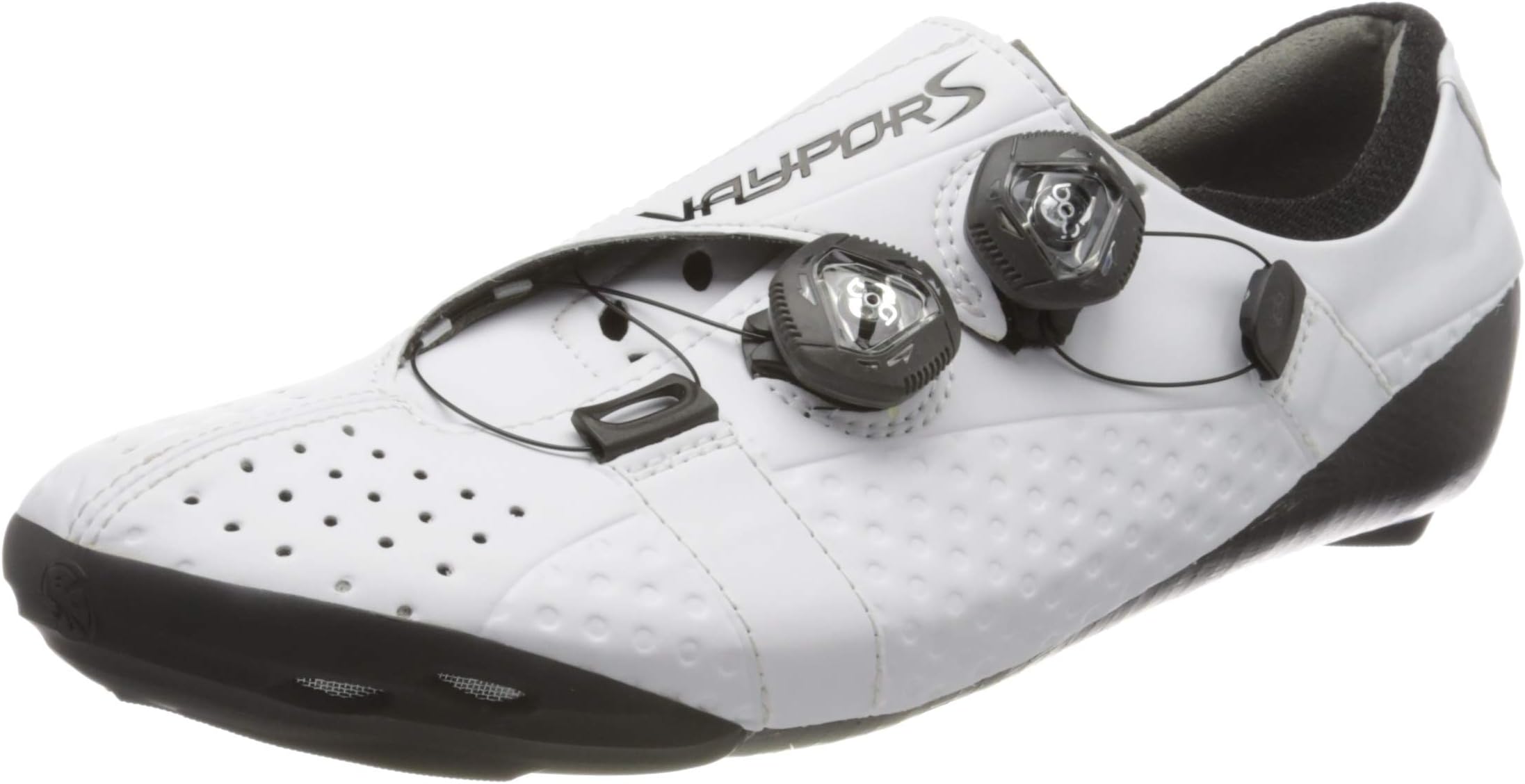 Bont Unisex Adults Rennradschuhe Vaypor S Road Biking Shoes