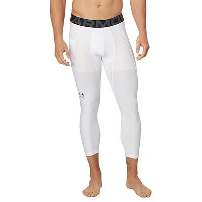 Under Armour Heatgear Armour 3/4 Leggings Men