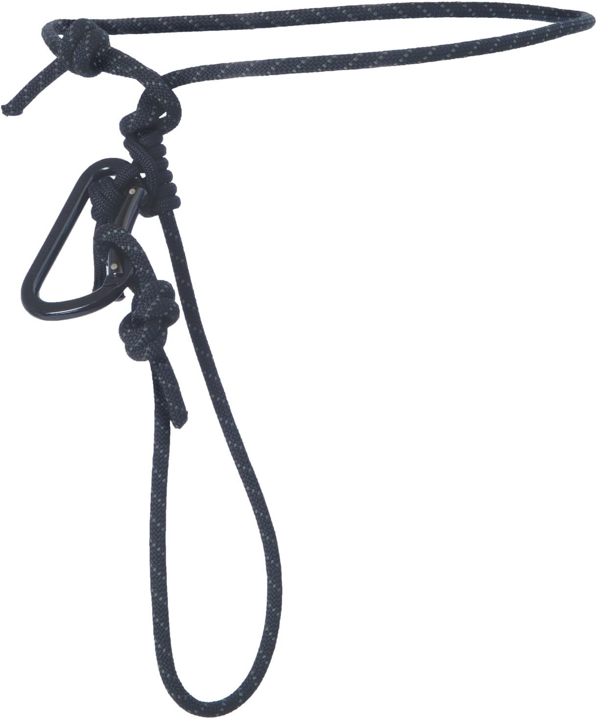 Lone Wolf Carabiner Tree Rope