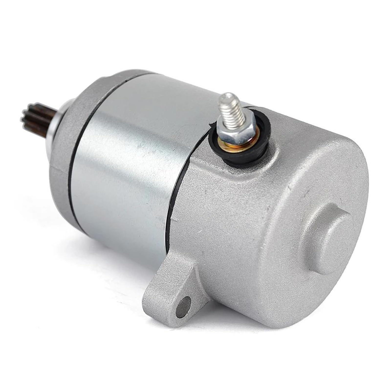 Rozrusznik do Wave 125, ANF125, ANF125T, Innova, MSX125 i Grom (numer części 31200-KPW-901) – elektryczny rozrusznik