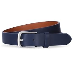 VONMELLI Womens Soft Faux Leather Belt for Jeans Pants Dress Fashion Ladies Waist Belt with Gold Silvery Buckle