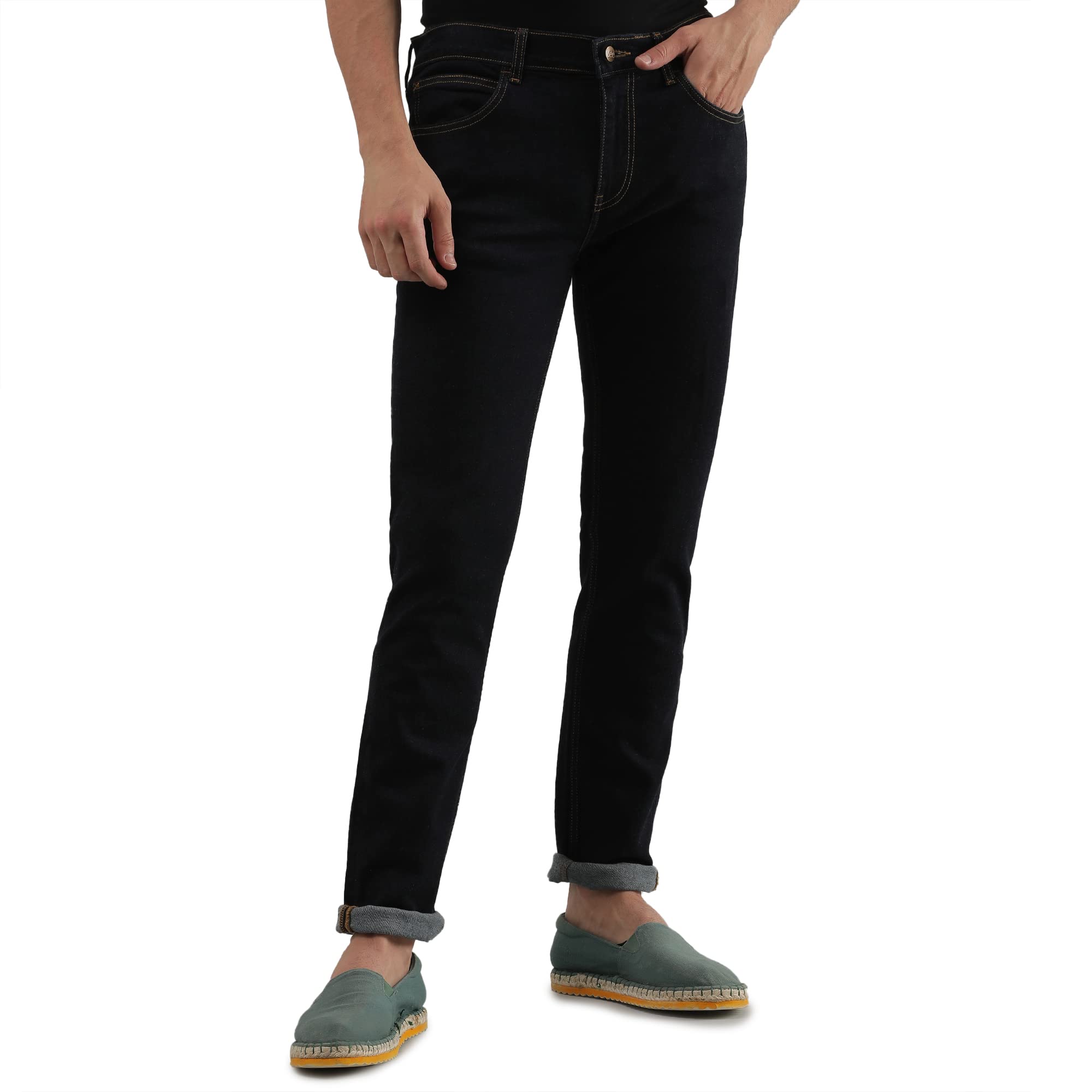 Lee Men Jeans