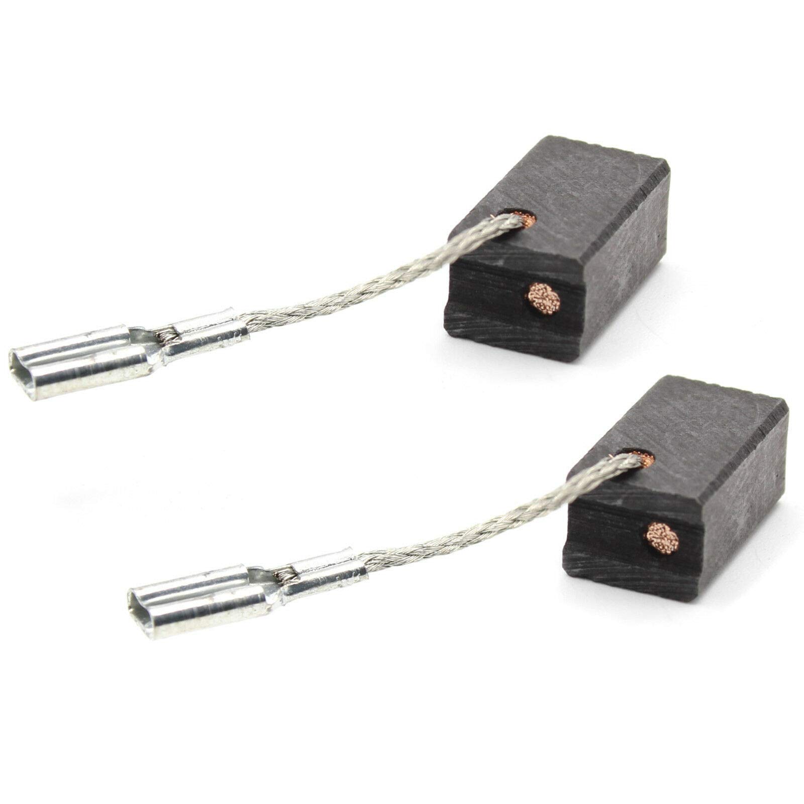 Armatron Carbon Brushes For Bosch Gws 7-100 / Gws 7-100 T Et / 6, 5X8x13mm