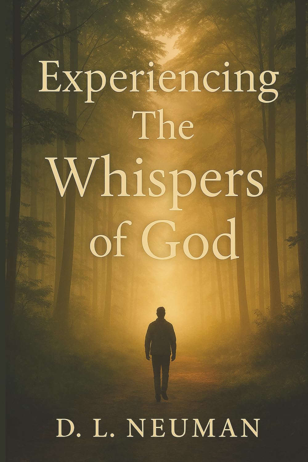 Experiencing The Whispers of God
