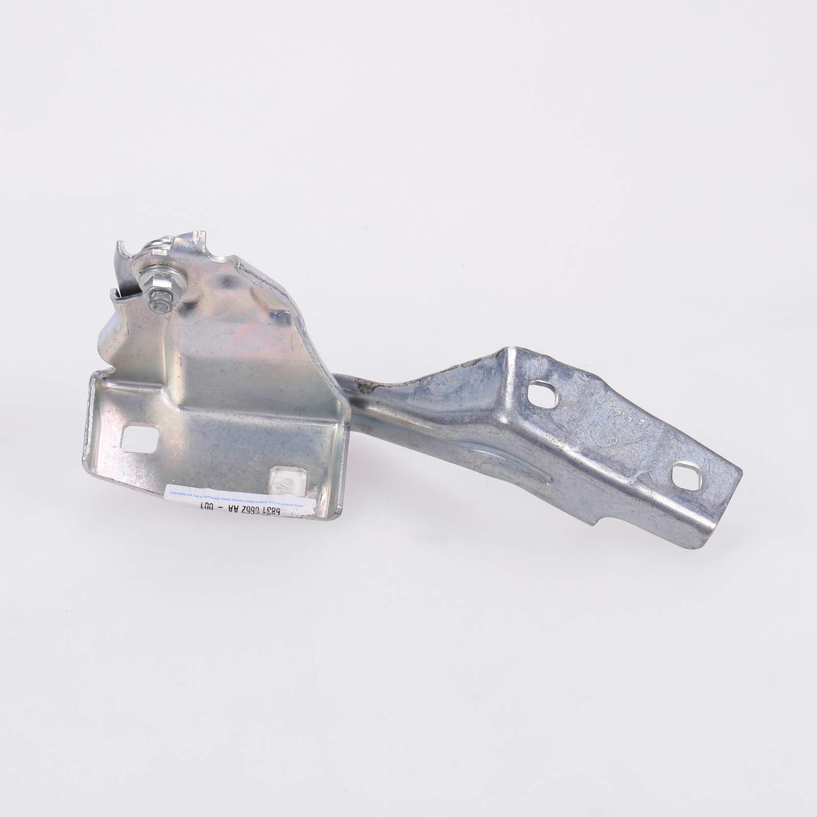 Original Fiat bonnet hinge left from 2014 Fiat Ducato type 250 OE 